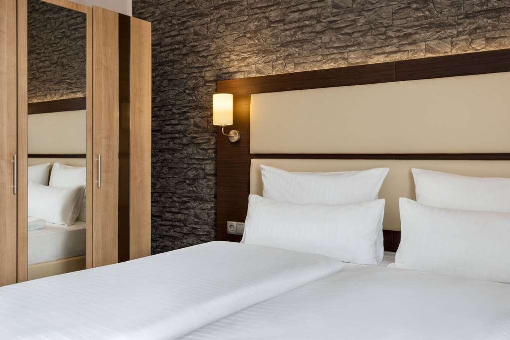 Hotel Amedia Express Bielefeld, Trademark Collection By Wyndham à Werther  Chambre photo