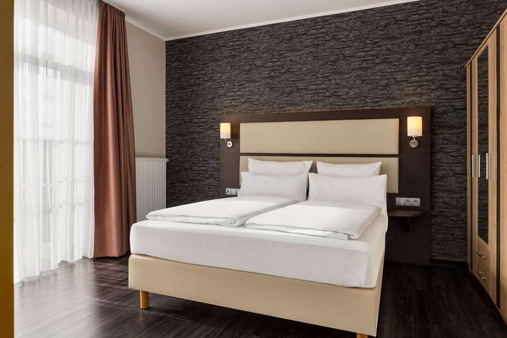 Hotel Amedia Express Bielefeld, Trademark Collection By Wyndham à Werther  Chambre photo