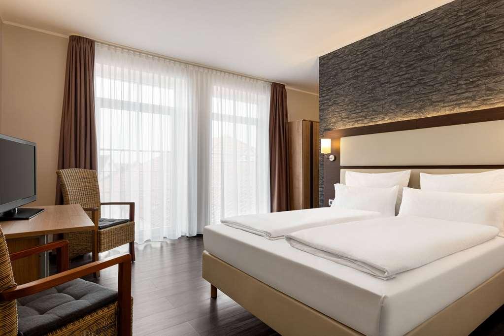 Hotel Amedia Express Bielefeld, Trademark Collection By Wyndham à Werther  Chambre photo