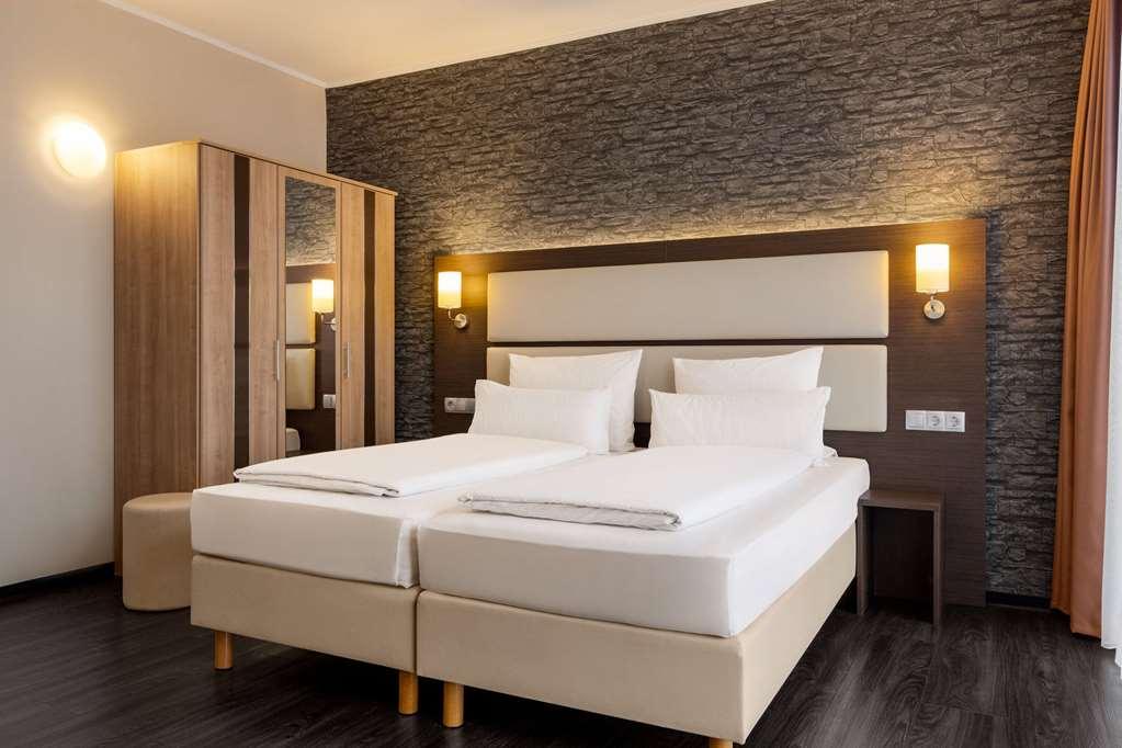 Hotel Amedia Express Bielefeld, Trademark Collection By Wyndham à Werther  Chambre photo