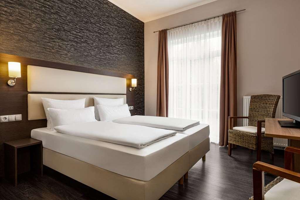 Hotel Amedia Express Bielefeld, Trademark Collection By Wyndham à Werther  Chambre photo