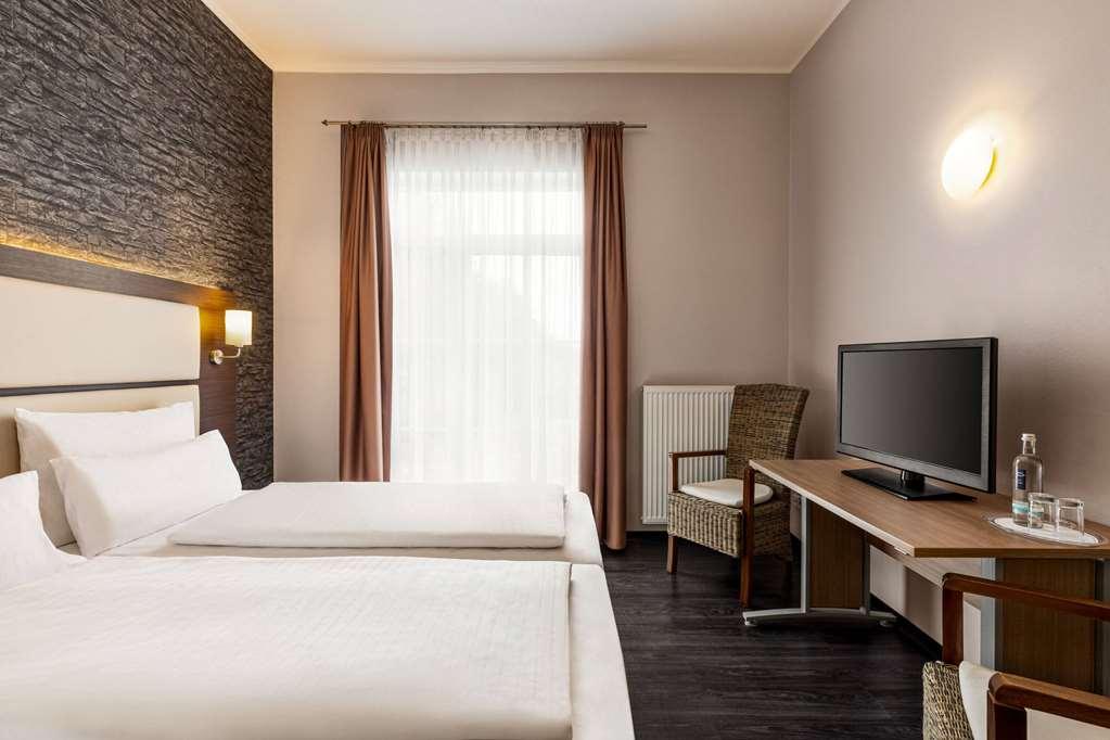 Hotel Amedia Express Bielefeld, Trademark Collection By Wyndham à Werther  Chambre photo