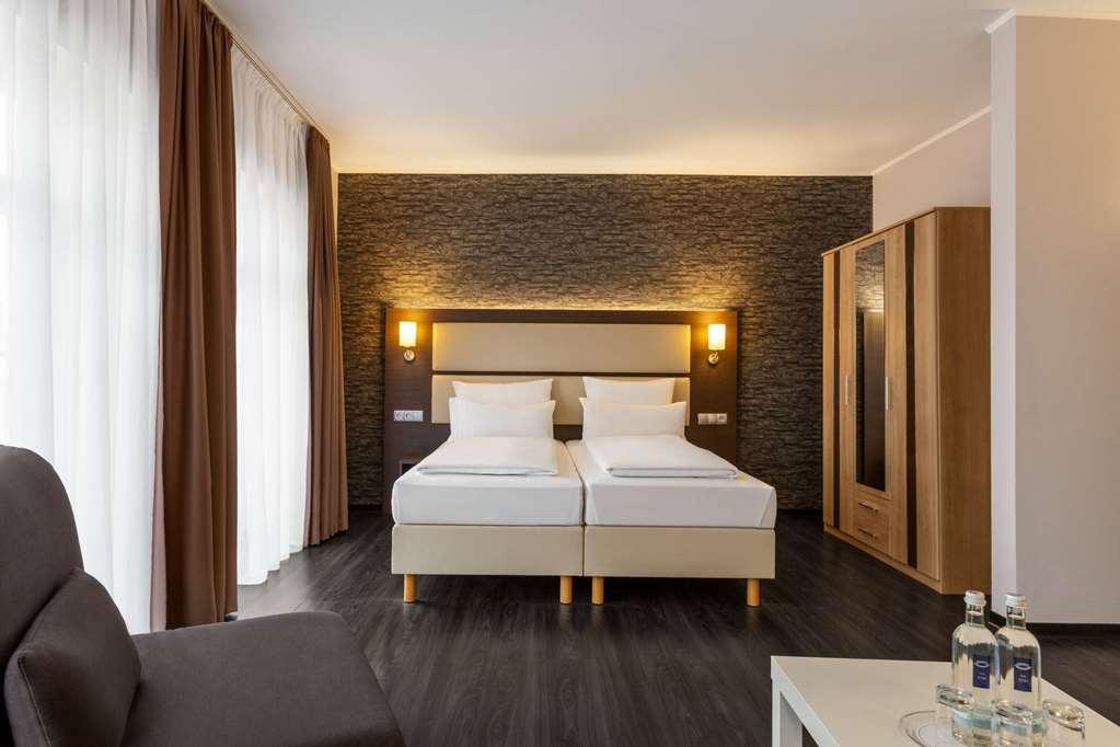 Hotel Amedia Express Bielefeld, Trademark Collection By Wyndham à Werther  Chambre photo