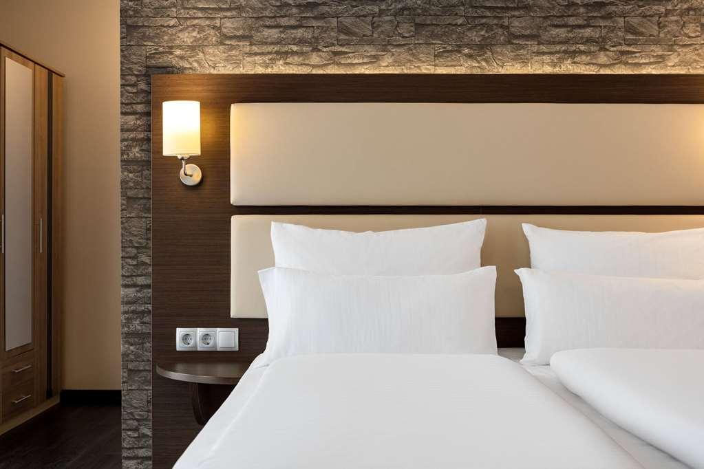 Hotel Amedia Express Bielefeld, Trademark Collection By Wyndham à Werther  Chambre photo