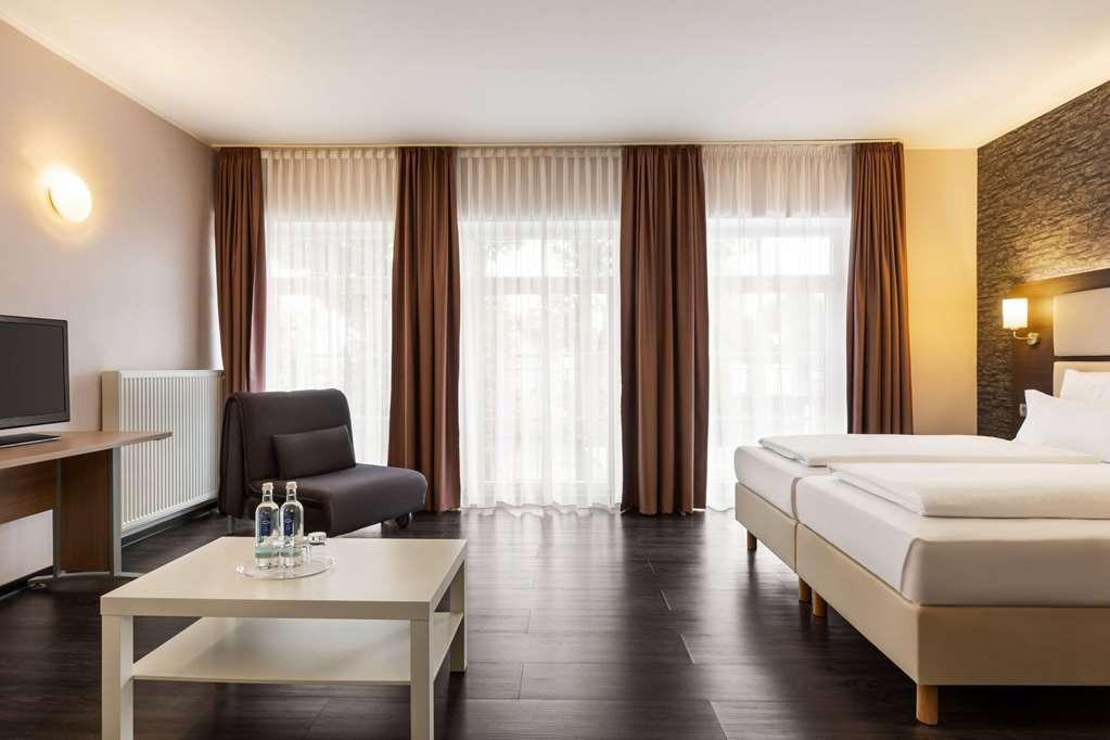 Hotel Amedia Express Bielefeld, Trademark Collection By Wyndham à Werther  Chambre photo