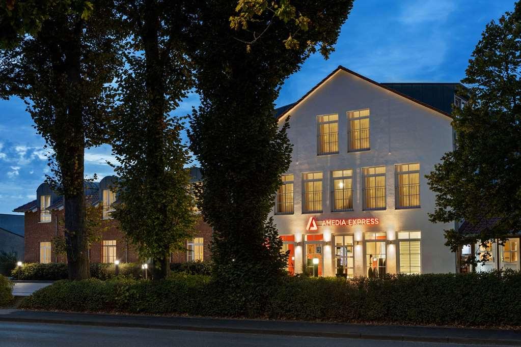 Hotel Amedia Express Bielefeld, Trademark Collection By Wyndham à Werther  Extérieur photo